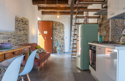 Cuccaro Vetere Apartment | Your accommodation in the heart of Cilento!