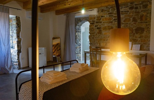 Cuccaro Vetere Apartment | Your accommodation in the heart of Cilento!