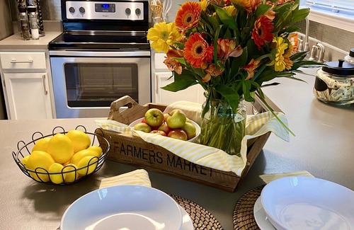 Annapolis House | Your Annapolis Adventure Starts Here!