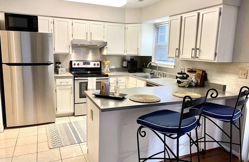 Annapolis House | Your Annapolis Adventure Starts Here!