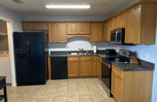 Auburn - Opelika House | Your Auburn Home - 3/2, Quiet cul-de-sac