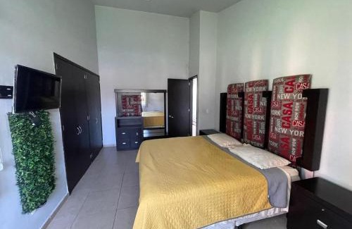 Oaxtepec Apartment | your best choice in oaxtepec
