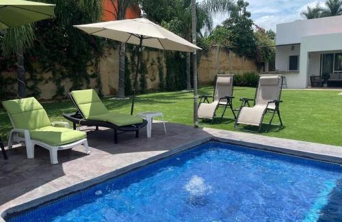 Oaxtepec Apartment | your best choice in oaxtepec