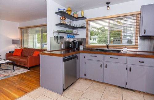 Rapid City House | Your Black Hills Home Away From Home