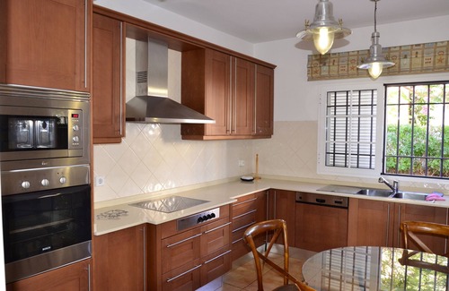 Costa Meloneras Villa | Your cosy Villa Meloneras