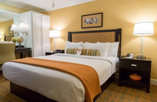 Carlsbad Village Hotel | Your Carlsbad Beach Escape | Outdoor Swimming Pool | Free Parking