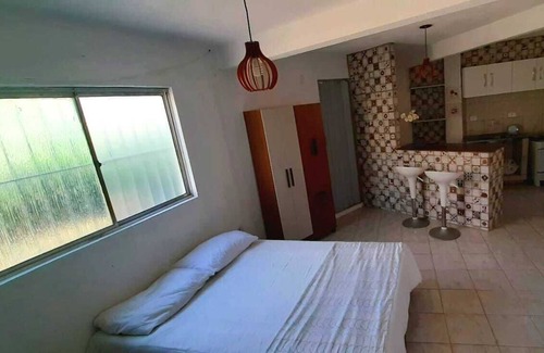 Barra de Jangada Apartment | Your Cozy on the Beach - Apart 01 ðŽ