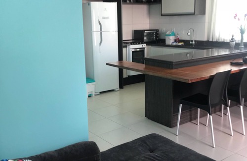 Ingleses Centro Apartment | Your coverage at the Ingleses beach