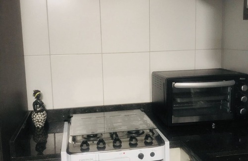 Ingleses Centro Apartment | Your coverage at the Ingleses beach