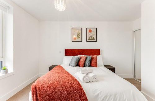 Canning Town South Apartment | Your Cozy Canny Town Haven 2