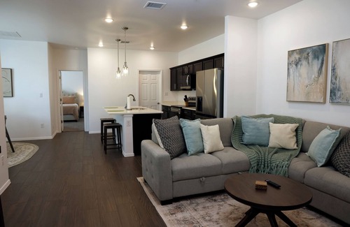 Las Cruces House | Your cozy place in the Land of Enchantment. 1.5 miles from Red Hawk Golf Course.