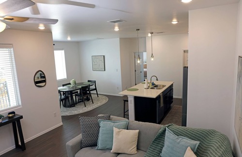 Las Cruces House | Your cozy place in the Land of Enchantment. 1.5 miles from Red Hawk Golf Course.