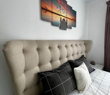 Tirgu Mures Apartment | Your cozy place