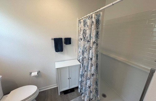 Sumter County House | “Your Eastport Villages Escape – Steps to Everything, Miles from Ordinary.”