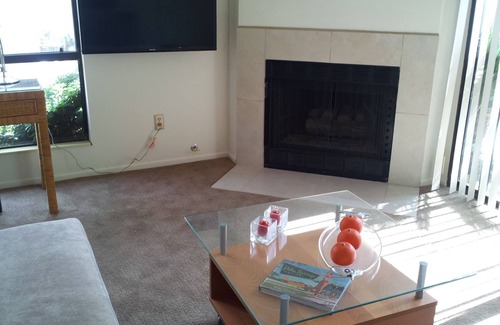 Araby Condo | Your Entry To Palm Springs Enjoyment