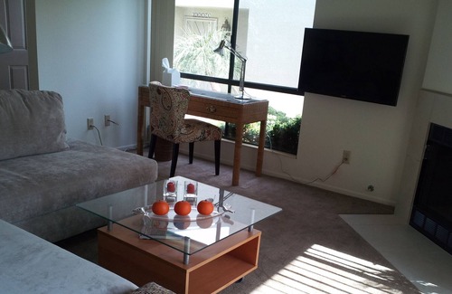 Araby Condo | Your Entry To Palm Springs Enjoyment