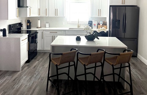 Lutz House | Your Forever Home