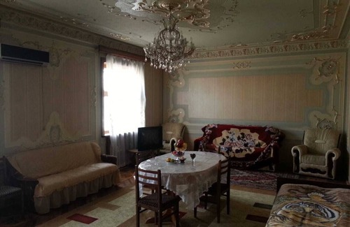 Ganja House | Your Guide from Ganja to Tbilisi