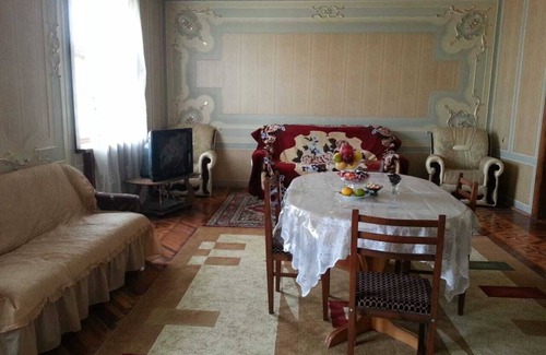 Ganja House | Your Guide from Ganja to Tbilisi