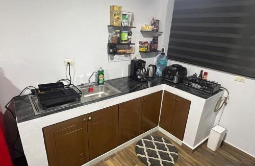 Toluca City-Centre Apartment | Your haven in the heart of Toluca