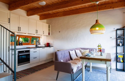 Hartmannsdorf House | Your holiday domicile - DAS MASCHANSKER