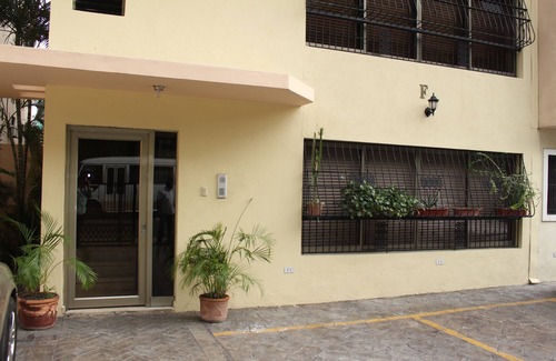 Downtown Santo Domingo Apartment | Your Home Away From Home in Santo Domingo! Great Location!