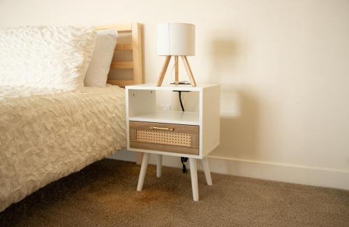 Corona Apartment | Your Home Away from Home