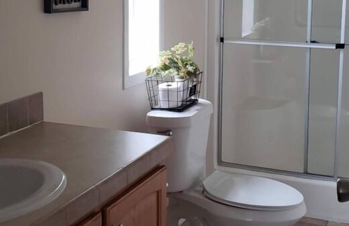 Longs House | Your Home Away From Home! Outdoor Pool, Close to Crown Park Golf Club