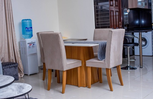 Cathedral Hill House | Your Home Away from Home