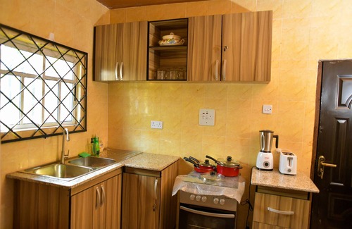 Benin City Apartment | Your home away from home in Benin City!