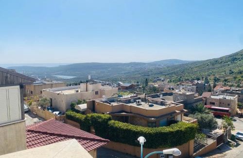 Deir Hanna Apartment | Your Home