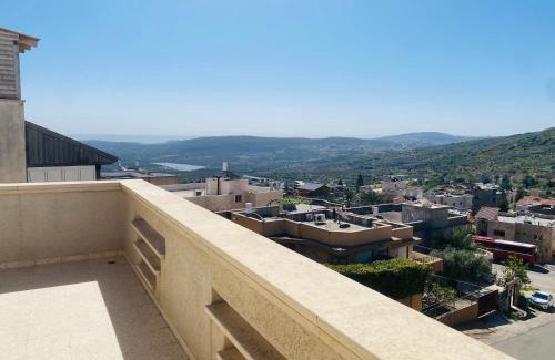 Deir Hanna Apartment | Your Home