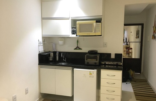 Parque das Palmeiras Apartment | Your Home in Angra dos Reis - Soft Soft