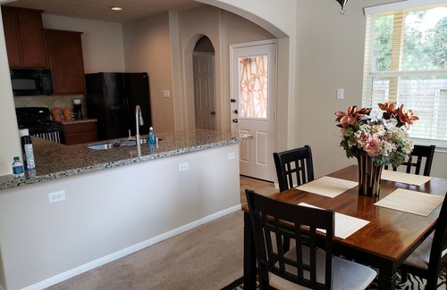 Barker House | Your Home in Copperfield