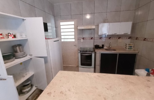 Vicosa do Ceara House | Your home in Viçosa do Ceará in the city center close to everything