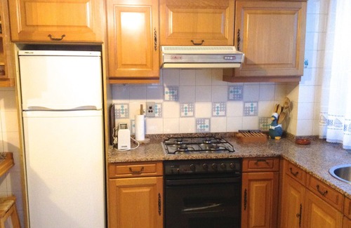 Ferrol Condo | YOUR HOUSE IN FERROL. 10th FLOOR SEA VIEWS