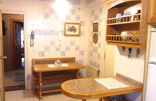 Ferrol Condo | YOUR HOUSE IN FERROL. 10th FLOOR SEA VIEWS