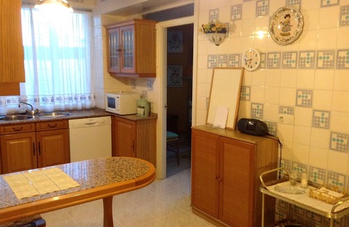 Ferrol Condo | YOUR HOUSE IN FERROL. 10th FLOOR SEA VIEWS