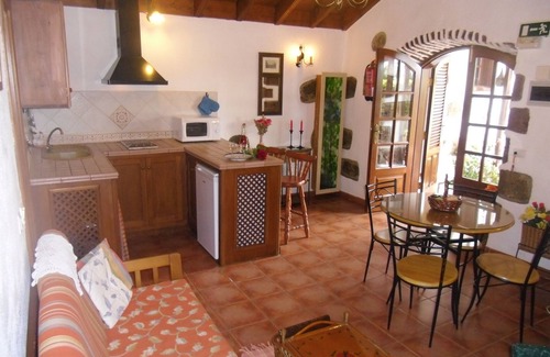 Tejina Cottage | Your Island Finca El Picacho C