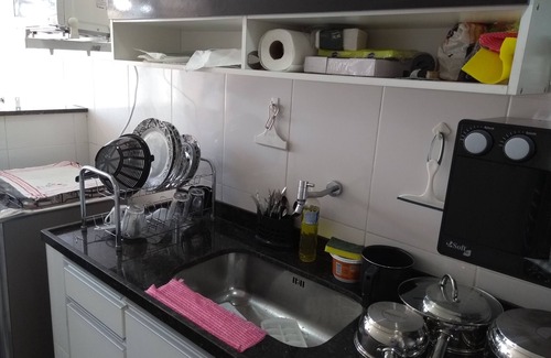 Freguesia Apartment | your little corner