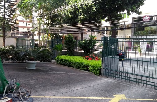 Freguesia Apartment | your little corner