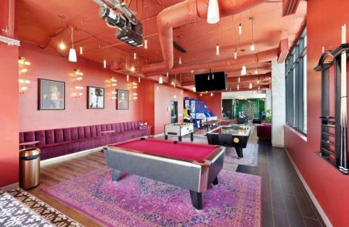 Five Points South Apartment | Your Luxe 2BR Getaway