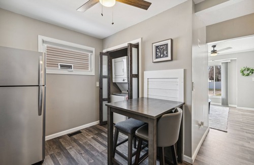 Taylor House | Your Metro Detroit Home Base!