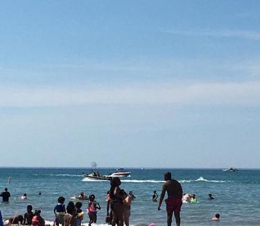 Chesterton Apartment | Your Midwest Dunes Vacation Tri-State Paradise!