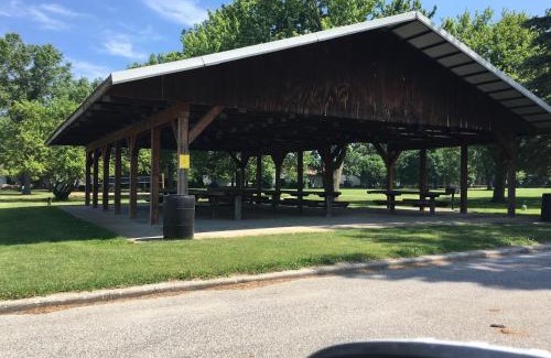 Chesterton Apartment | Your Midwest Dunes Vacation Tri-State Paradise!