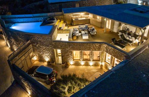 Kanalia Villa | Your Mykonos x Whitelist