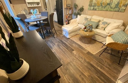 Austell House | Your Own Private Tiny Home