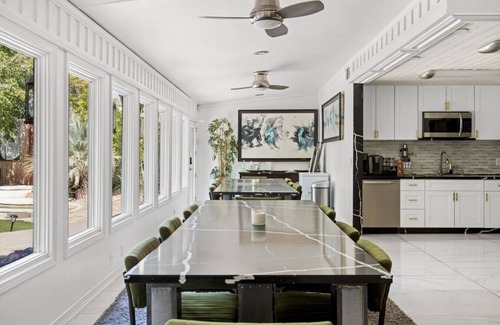 Las Vegas House | Your Own Resort Close to the Strip!