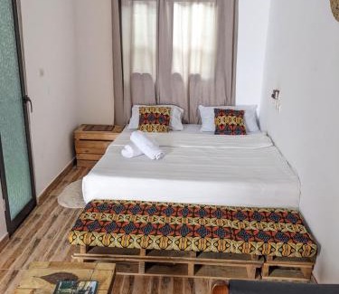 Lome Apartment | Your peaceful corner