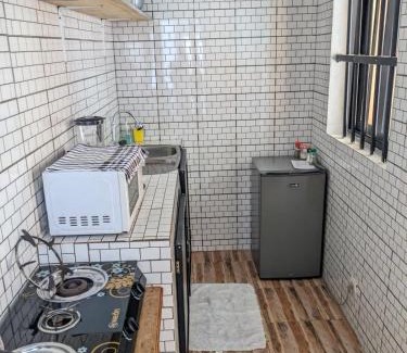 Lome Apartment | Your peaceful corner